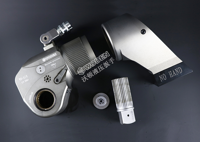 液壓扳手如何保養(yǎng)? 液壓扳手如何保養(yǎng)?