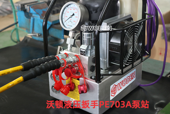 液壓扳手專用泵 液壓扳手專用泵