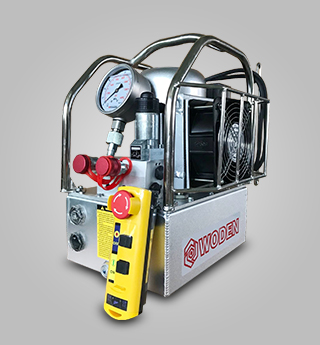 液壓泵的拆卸方法詳細介紹