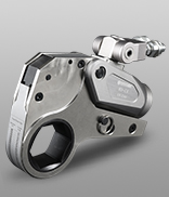 大扭力液壓中空扳手的三個磨損期的解決方法是什么