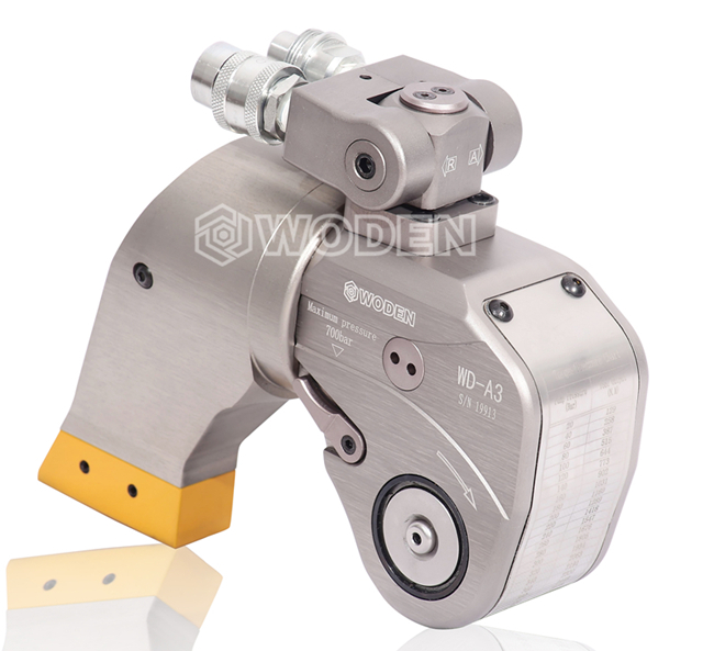 沃頓驅(qū)動液壓扳手