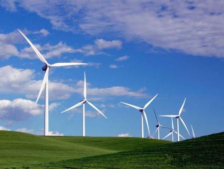 風(fēng)電大放異彩！運(yùn)維后服務(wù)市場(chǎng)潛力大