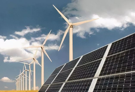 風(fēng)電＋光伏，進(jìn)入微利時(shí)代