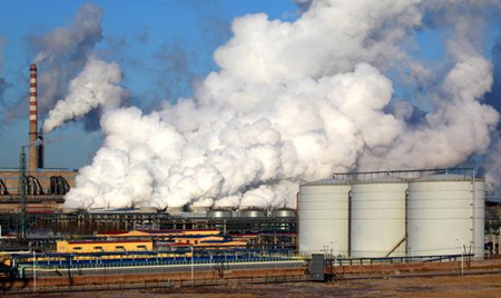 有效遏制“雙高”產(chǎn)品生產(chǎn)，引導(dǎo)石化行業(yè)綠色發(fā)展