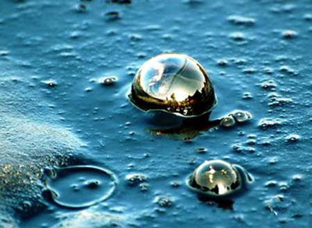 石油是怎么形成？看完會知道石油的形成和歷史，對社會發展的影響