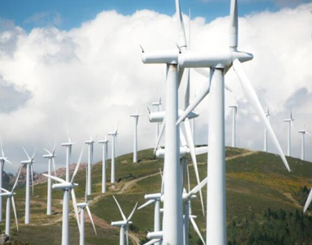 風(fēng)力發(fā)電的原理是什么？風(fēng)力發(fā)電機轉(zhuǎn)這么慢，它什么時候能回本