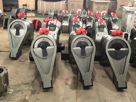 液壓扳手材質選擇，哪種材質更好？