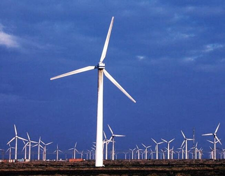 【科普】風(fēng)力發(fā)電的前景和優(yōu)勢講解