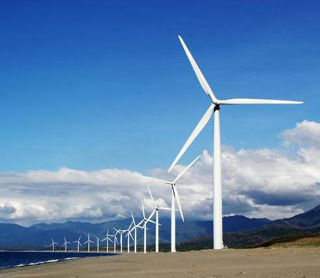 【風電動態】海力風電：擬10億元投建海上風電產業制造項目