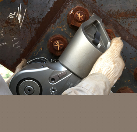 液壓扳手同步預(yù)緊是什么，一鍵掌握使用更簡單