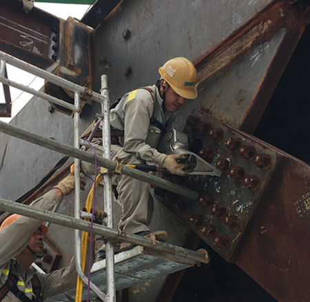 大功率液壓扳手使用規(guī)定，怎樣使用大功率液壓扳手