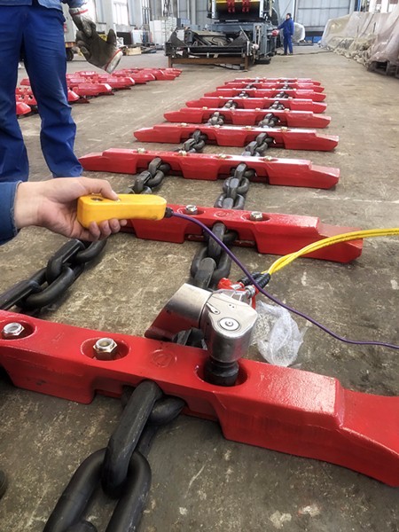 電動液壓扳手使用說明，分享正確方法，延長設(shè)備使用！