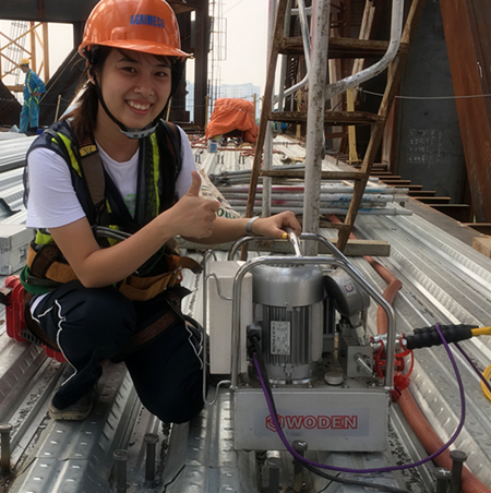 電動液壓泵的維護(hù)保養(yǎng)，一鍵get，有效延長泵站使用壽命