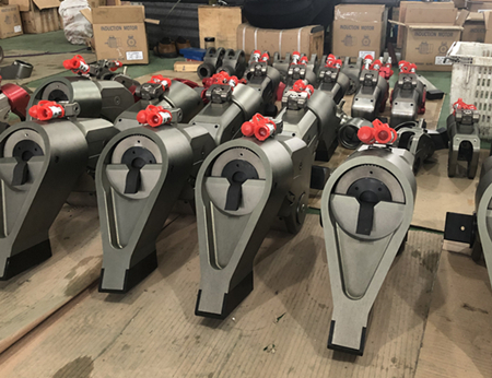 選購液壓扳手的準(zhǔn)備工作，專業(yè)廠家手把手教你選購