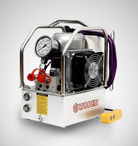 液壓電動泵進行拆卸和組裝的注意事項，這6點要掌握