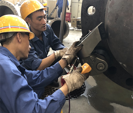 液壓扳手的施工條件有哪些，讓你一分鐘輕松掌握