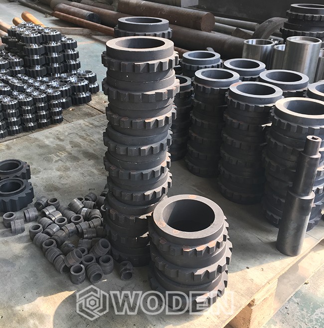 沃頓液壓扳手棘輪庫存一角 沃頓液壓扳手棘輪庫存一角