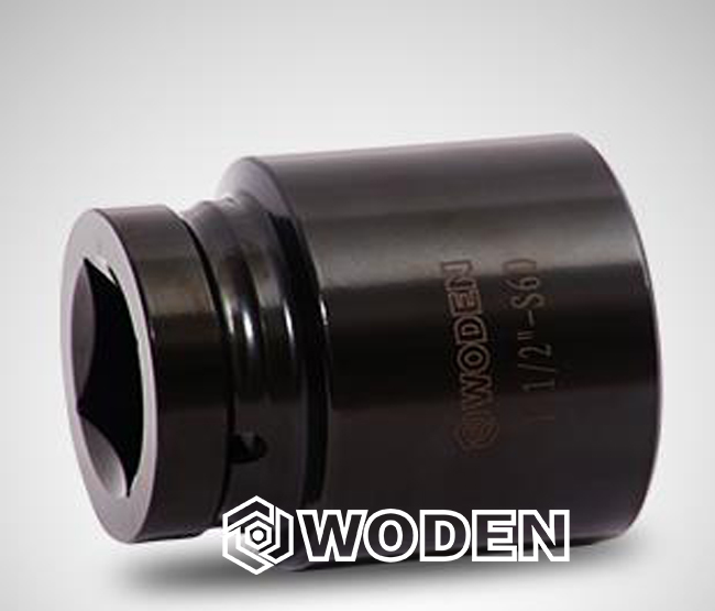 沃頓驅動液壓扳手套筒